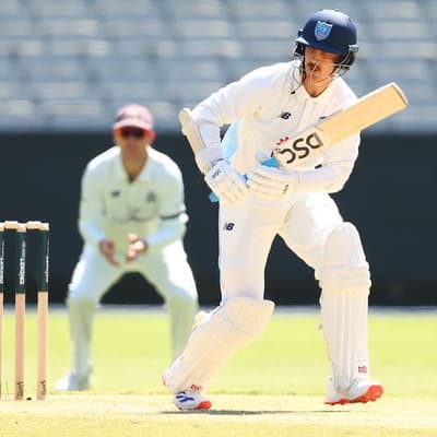 Aussie Test cricketer opens up on cancer battle