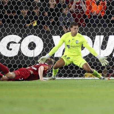 Reds victorious in ALM season opener against Sydney FC