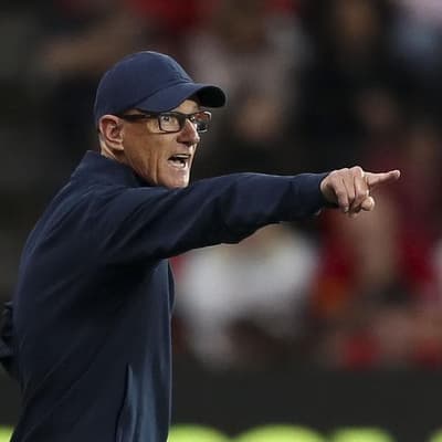 Andrioli’s maiden win with Reds set to build belief