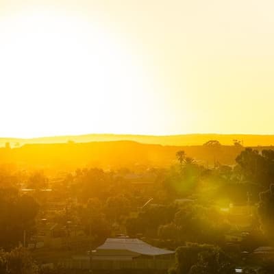 Guiding hand for rural students to help bush renewal