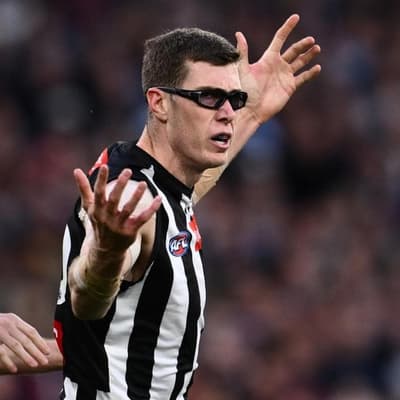 Magpies premiership heroes not offered new contracts