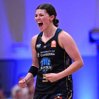 Blicavs blitzes, Opal shines in WNBL season opener