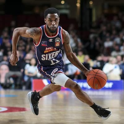 Cotton breaks all-time 36ers record with 53-point haul