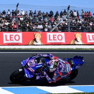 MotoGP in talks to boost Australian presence