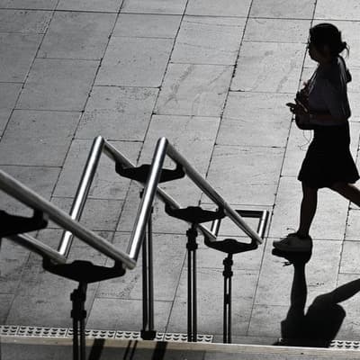 Domestic violence leave laws fall short for survivors