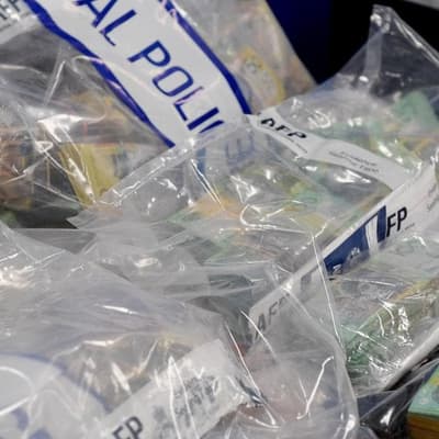 Illegal tobacco trade targeted in federal crackdown