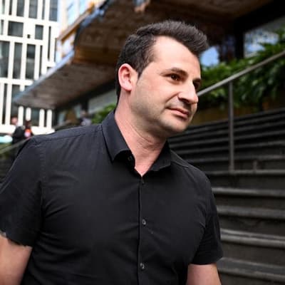 Caddick's widower hires high-profile celebs' lawyer