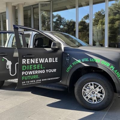 Waste is the new oil: why Aussie export may be rubbish