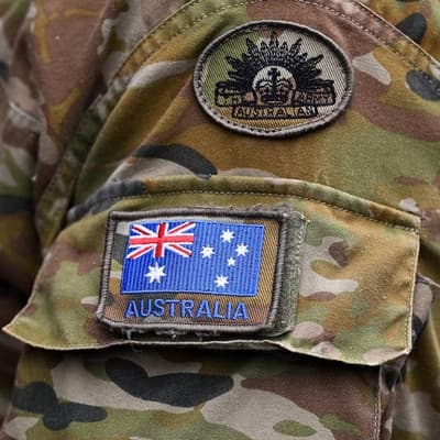 Australian defence deal to train PNG troops a 'win-win'