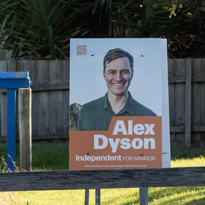 Climate 200 tops poll donors as funding list revealed