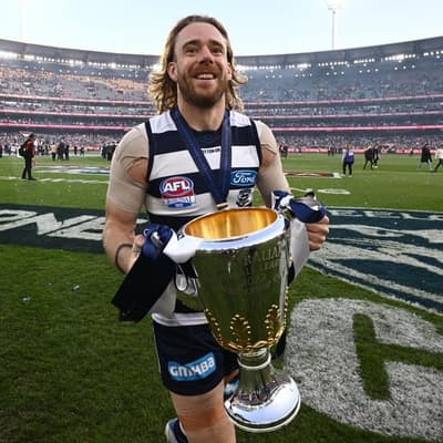 No contract offer for injury-hit Cats stalwart