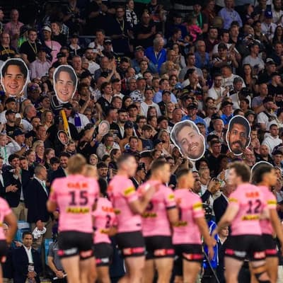 NRL powerhouse pips AFL goliath as most valuable club