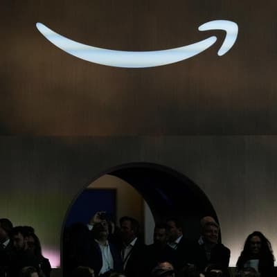 Websites, apps down in Amazon cloud unit outage