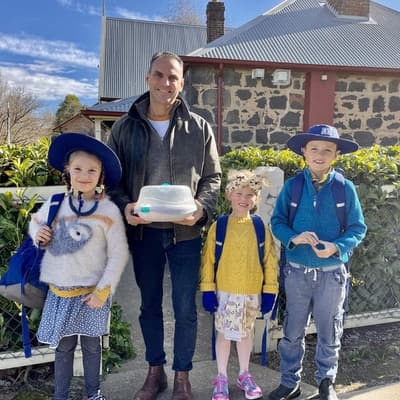 Fate of ex-top gun up in air, three years after arrest