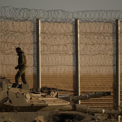 Hamas 'determined' to implement ceasefire deal