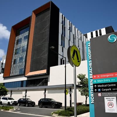 'Failed model': private hospital back in public hands