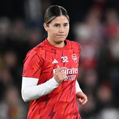 Game time shortage could be making of Matildas gun