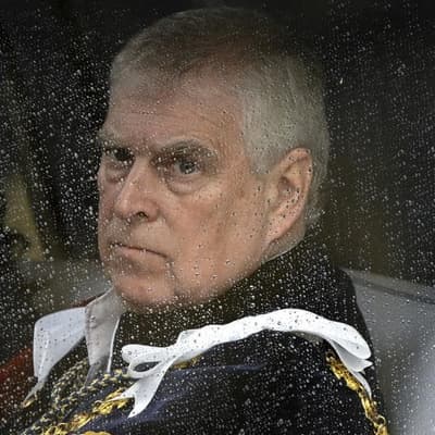 Watchdog urged to review claims against Prince Andrew