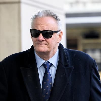 Latham's bill over 'disgusting' sex tweet could soar