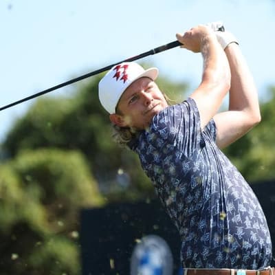 Aussie golfers eye Masters spot at Amateur Championship