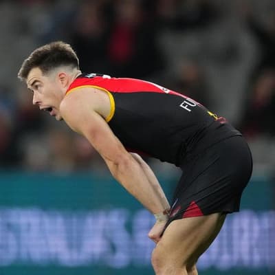 Hawks at peace with failed Merrett move on historic day