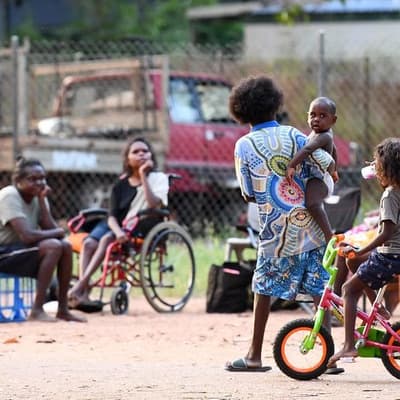 Direct line to cabinet for Indigenous council leaders