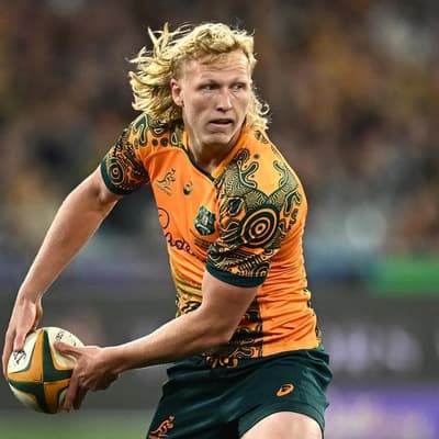 Ex-Wallabies star backs Gordon to flourish in return
