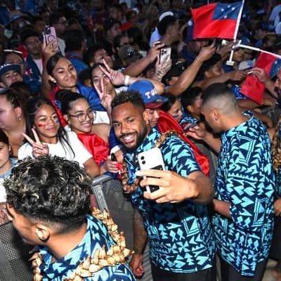 Tabuai-Fidow makes huge call on 2026 World Cup