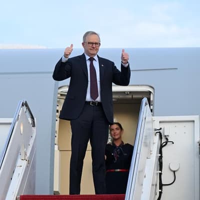 Australia's great timing in mega-deal with Donald Trump