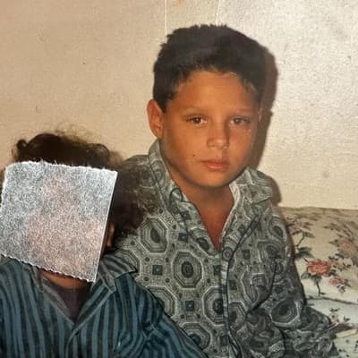 Teen killed by molotov cocktail in neighbourhood row