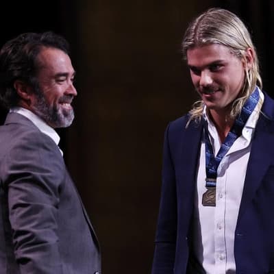 'Outrageous success': Cats speak after Smith warning