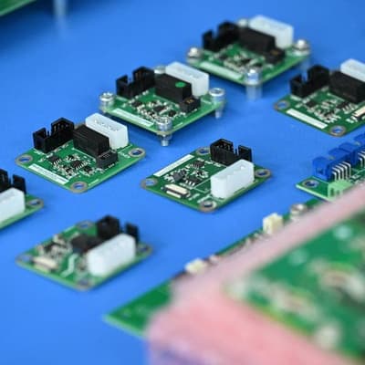 Australian battery breakthrough to target industry