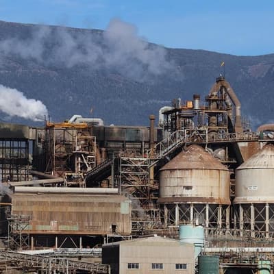 Heavy investments needed to secure green metal future