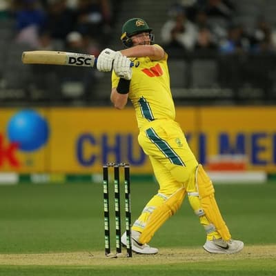 'I hide': how Ashes hopeful blocks out speculation