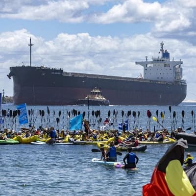 'Enough': push to drop charges against 129 protesters