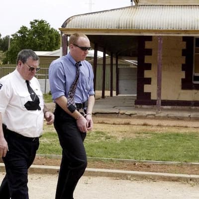 Review called over Snowtown murderer's parole