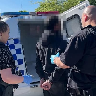 Bail for men accused of two machete brawls in fortnight