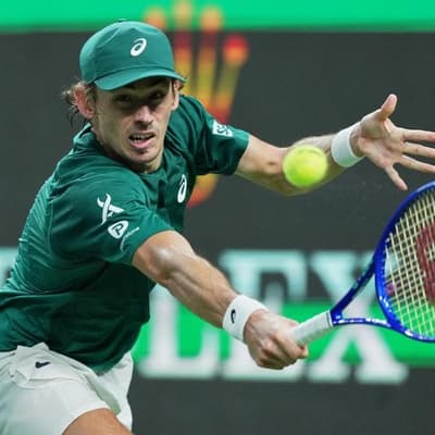 Good night for Demon but goodnight Vienna for Popyrin