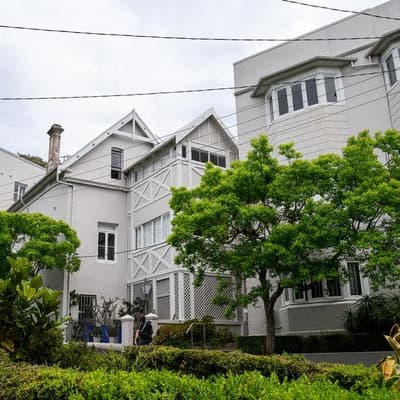 'Wild' $2m forecast for nation's priciest house market