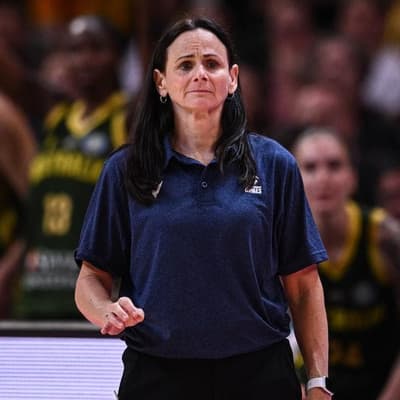 New ground: Brondello firms for WNBA's Canada expansion