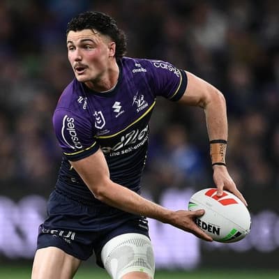 Storm call blindsided playmaker Pezet: manager