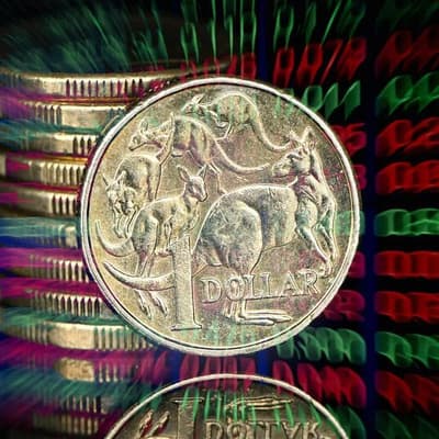 Australian shares trim losses as miners play catch-up