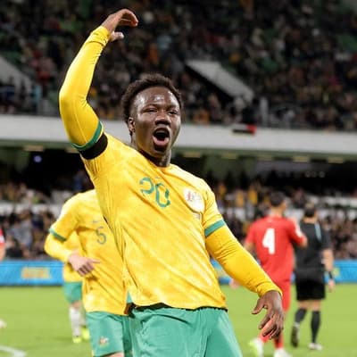 New coach, new club concerns for Socceroos star