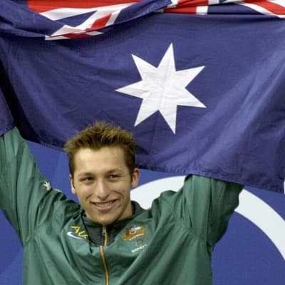 Olympic great dives into Brisbane 2032 advisory group