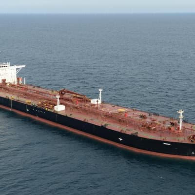 EU agrees on Russian sanctions targeting shadow fleet