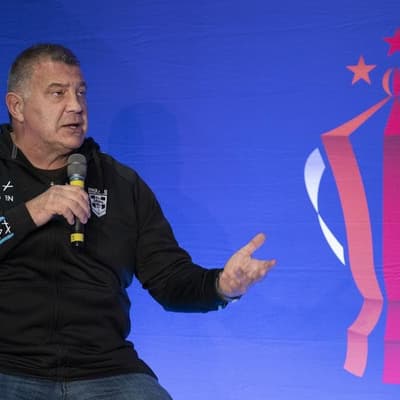 England set to unleash Ashes answer to Reece Walsh