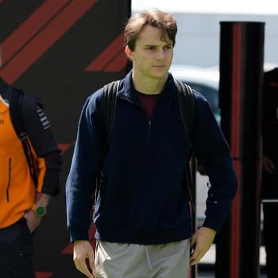 Clean slate for duelling teammates in Mexico Grand Prix