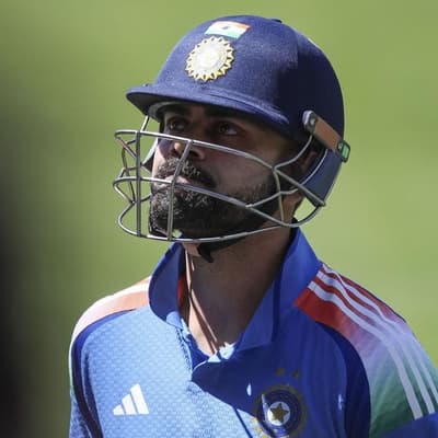 Shades of Tendulkar as Indian icon eyes final farewell