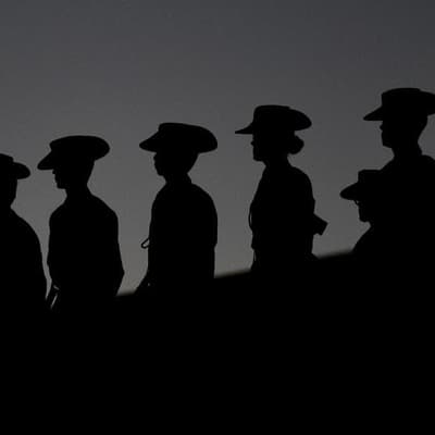 Class action filed over rates of sexual violence in ADF