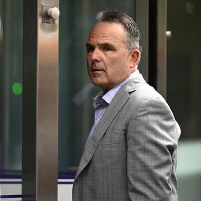 Victims of horror crash lash out at system 'in tatters'